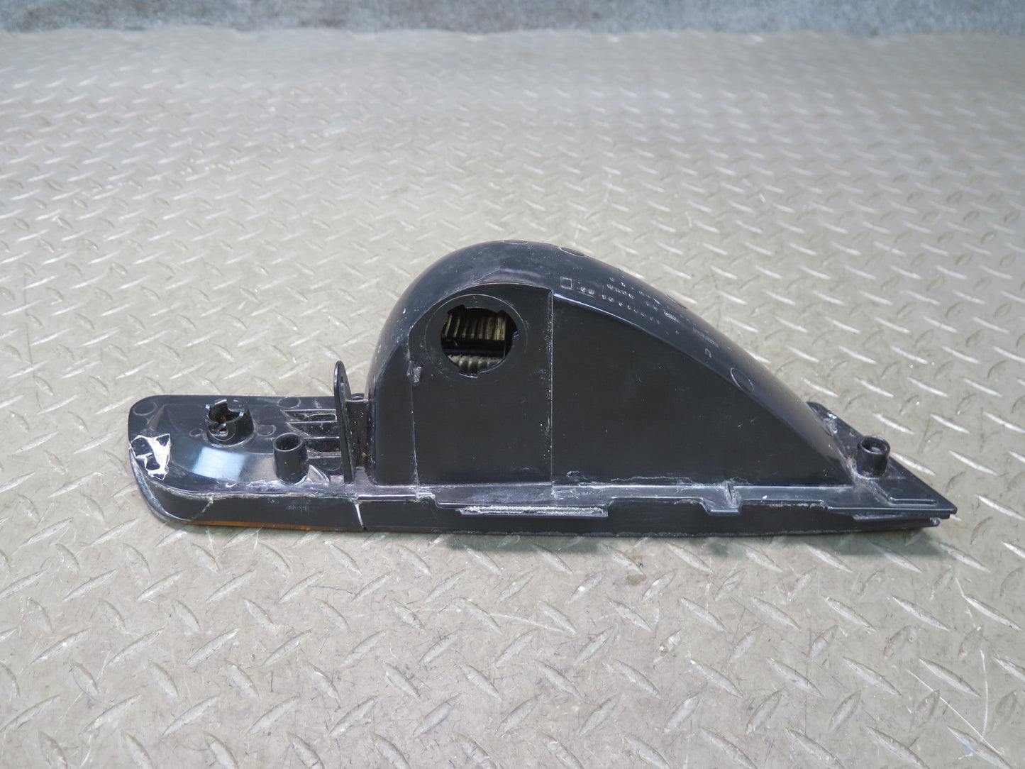 92-96 Chevrolet Corvette C4 Front Left Turn Signal Marker Light Lamp OEM