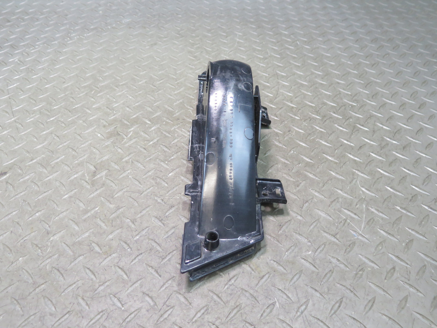 92-96 Chevrolet Corvette C4 Front Left Turn Signal Marker Light Lamp OEM