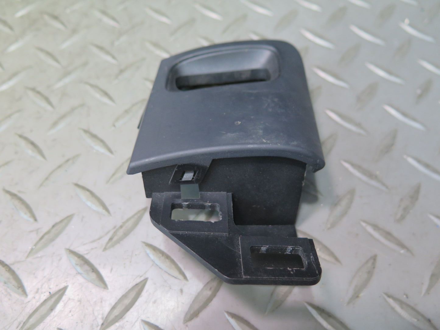 08-16 Audi S5 B8 Ignition Switch w Trim & Door Lock Cilinder KEY FOB Vallet Set