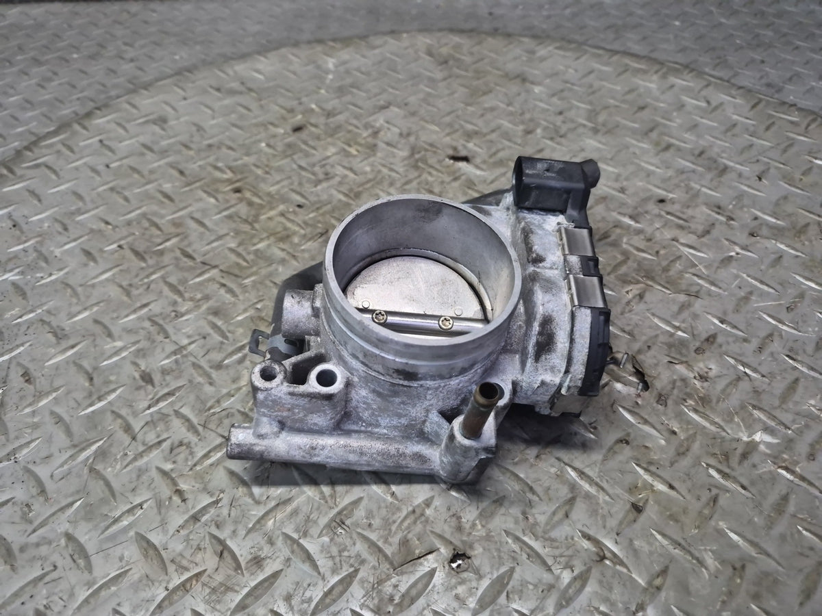 01-03 VW Eurovan T4 2.8L Engine Throttle Body 022133062AB OEM