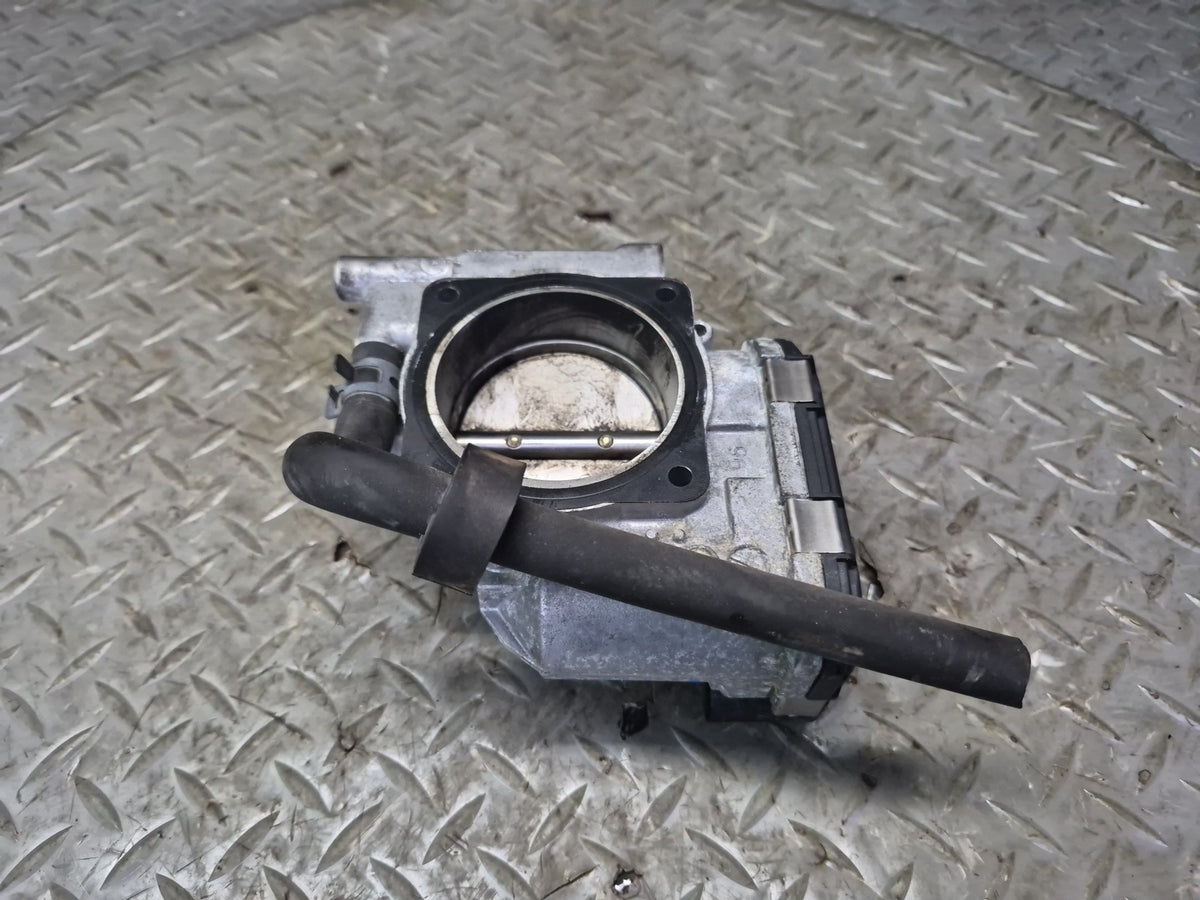 01-03 VW Eurovan T4 2.8L Engine Throttle Body 022133062AB OEM