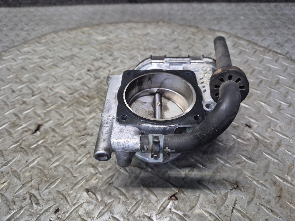01-03 VW Eurovan T4 2.8L Engine Throttle Body 022133062AB OEM