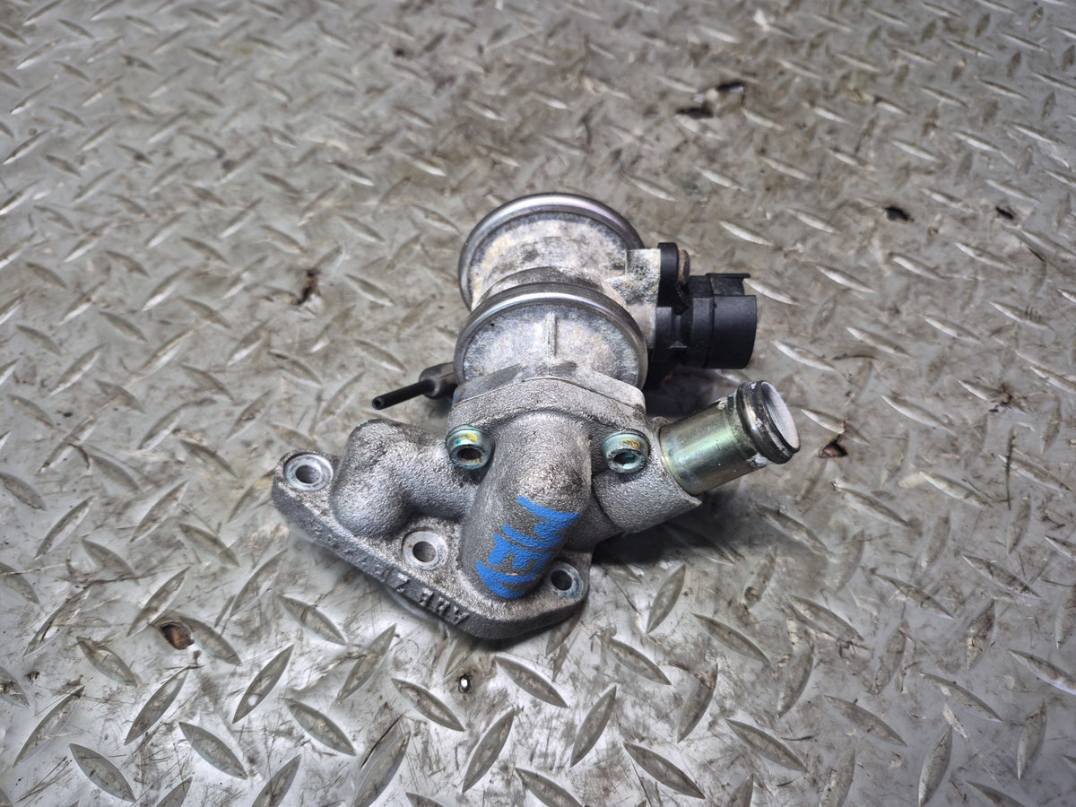 01-03 VW Eurovan T4 2.8L EGR Combi Valve w Bracket OEM
