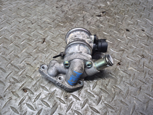 01-03 VW Eurovan T4 2.8L EGR Combi Valve w Bracket OEM