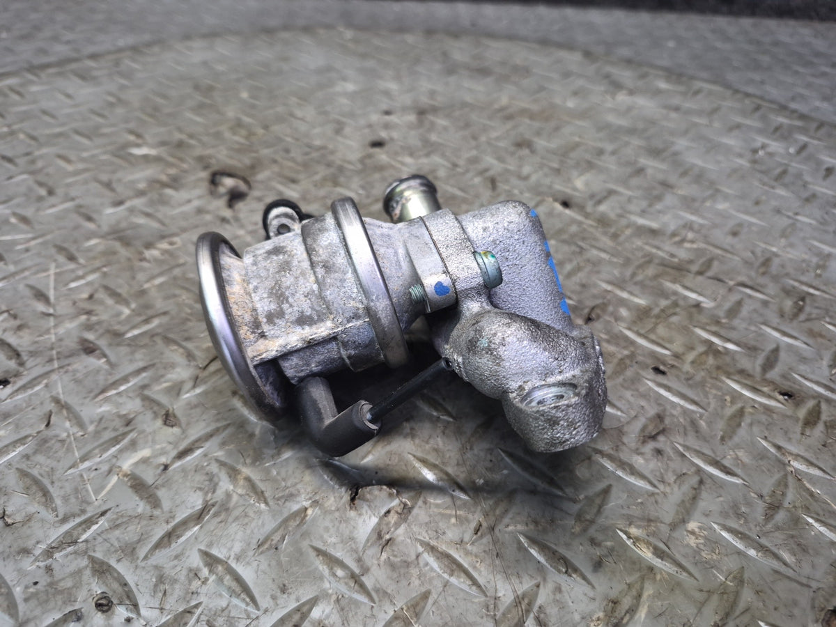 01-03 VW Eurovan T4 2.8L EGR Combi Valve w Bracket OEM