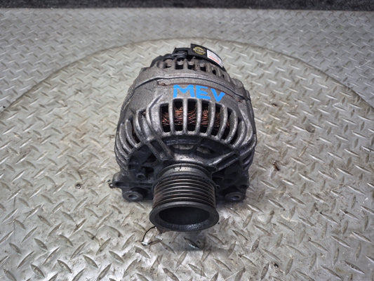 01-03 VW Eurovan T4 2.8L Engine Motor Alternator Generator OEM