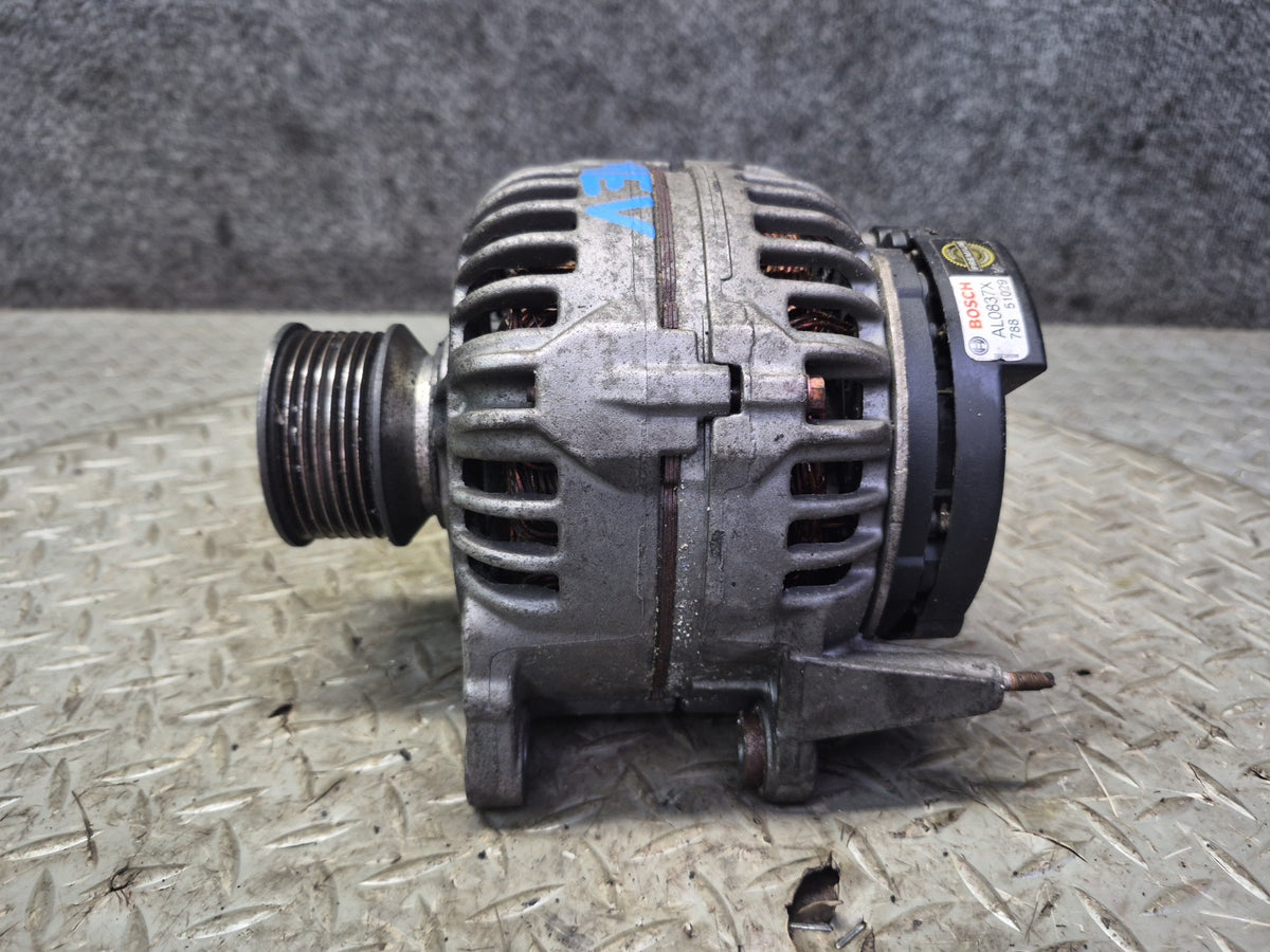 01-03 VW Eurovan T4 2.8L Engine Motor Alternator Generator OEM