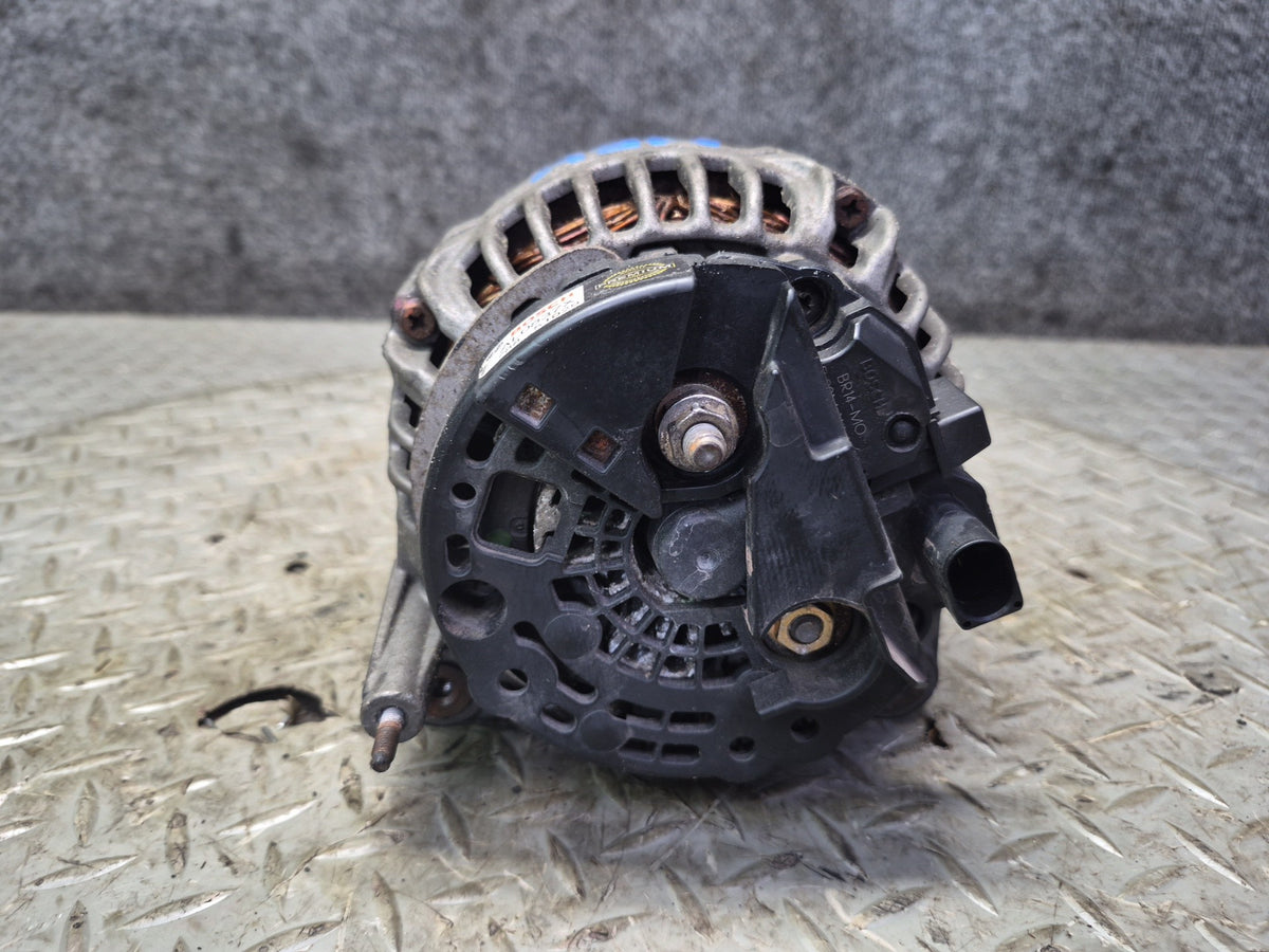 01-03 VW Eurovan T4 2.8L Engine Motor Alternator Generator OEM