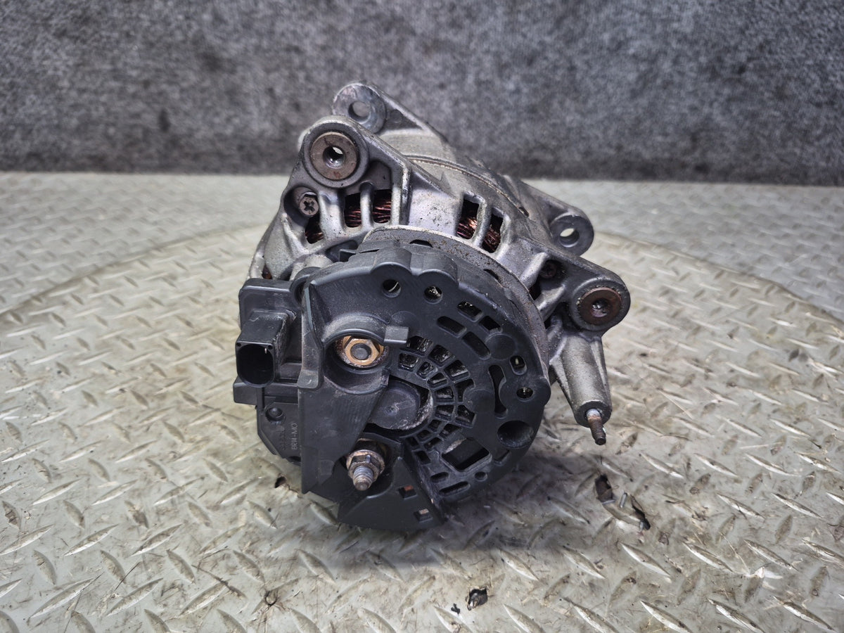 01-03 VW Eurovan T4 2.8L Engine Motor Alternator Generator OEM