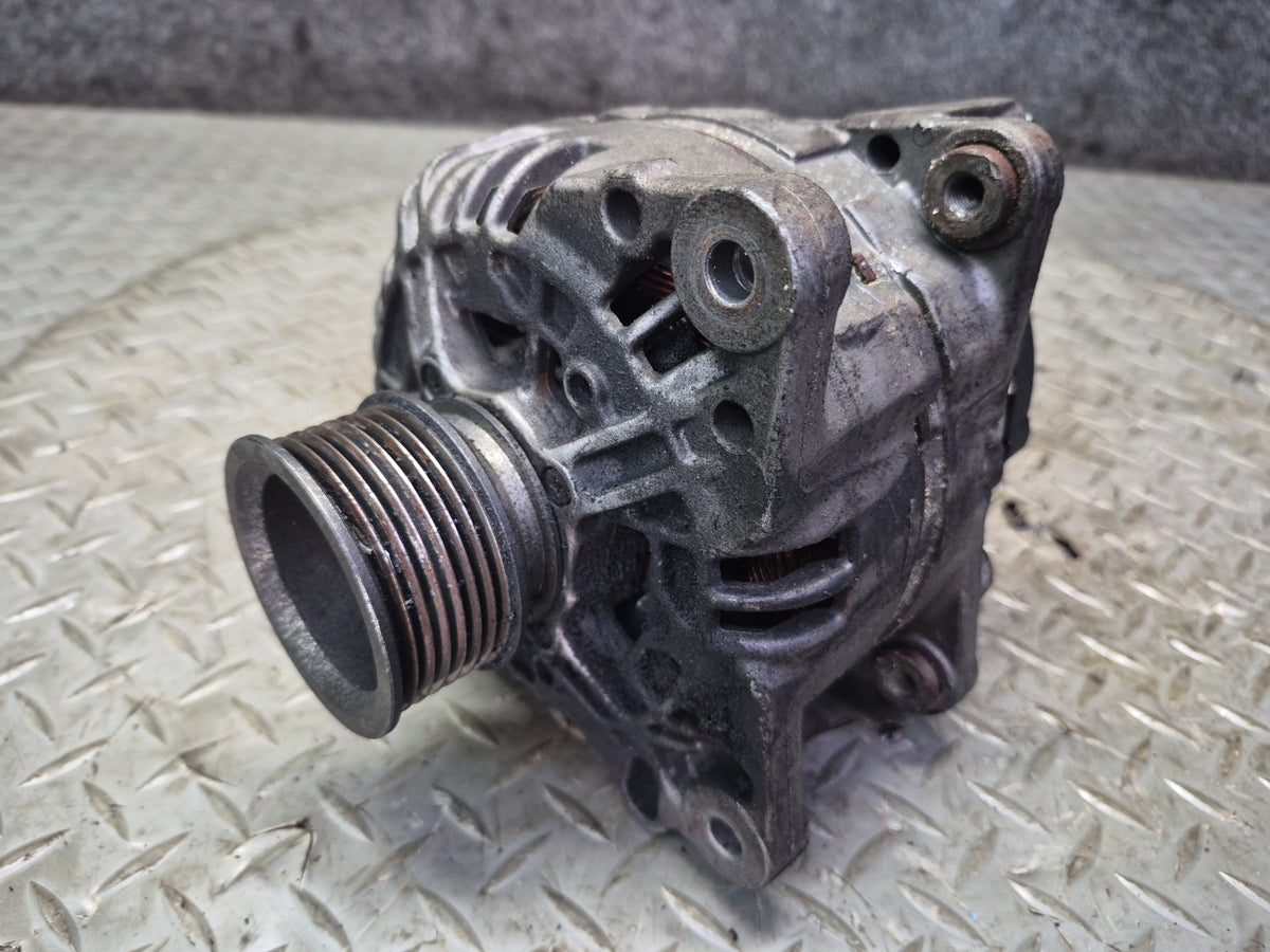 01-03 VW Eurovan T4 2.8L Engine Motor Alternator Generator OEM
