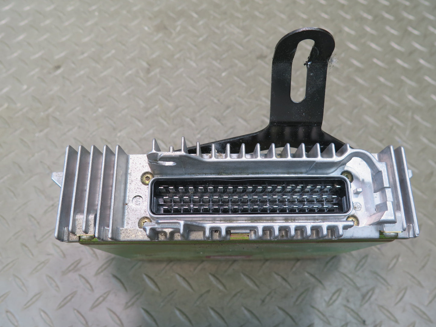 92-95 Chevrolet Corvette C4 Anti Lock Brake ABS Control Module 10217761 OEM