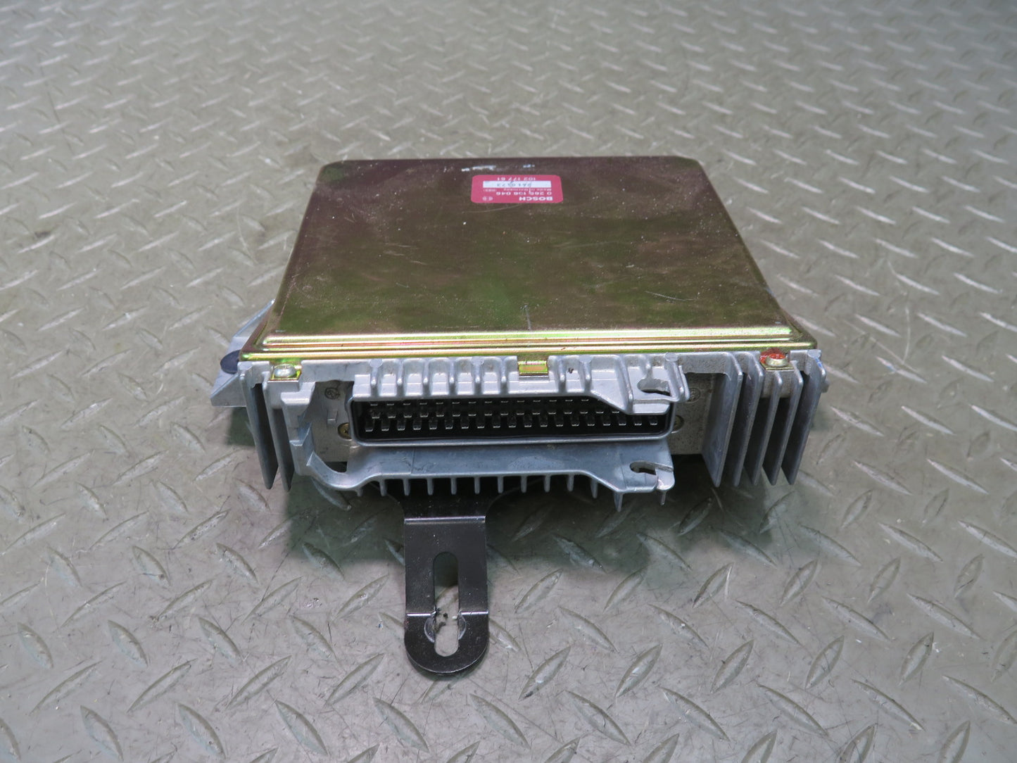 92-95 Chevrolet Corvette C4 Anti Lock Brake ABS Control Module 10217761 OEM