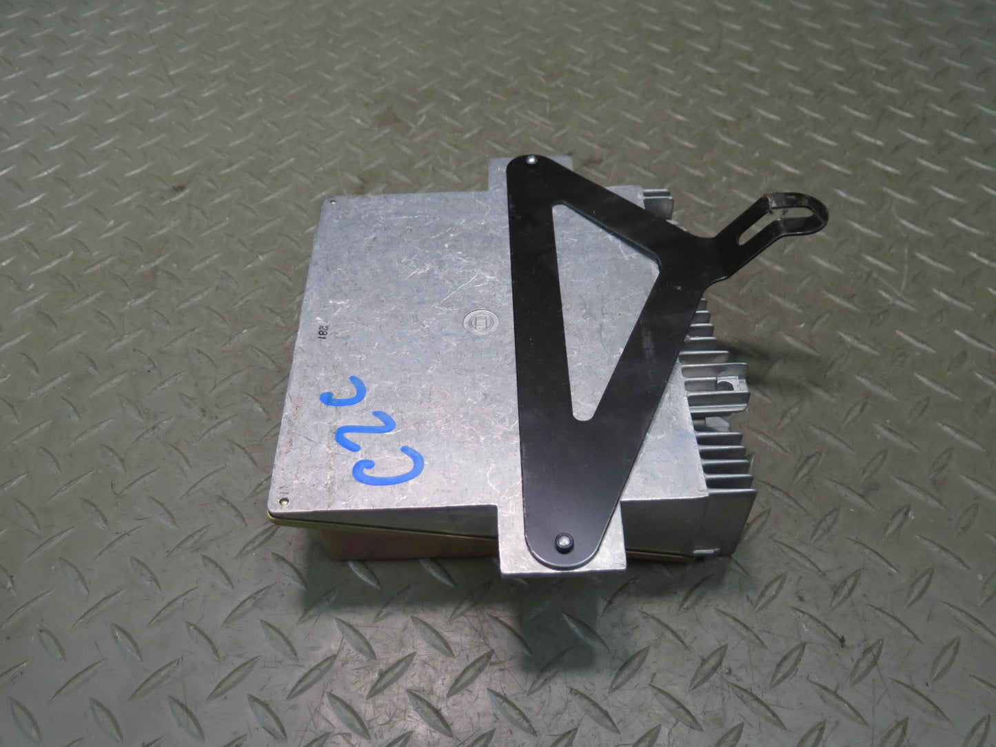 92-95 Chevrolet Corvette C4 Anti Lock Brake ABS Control Module 10217761 OEM