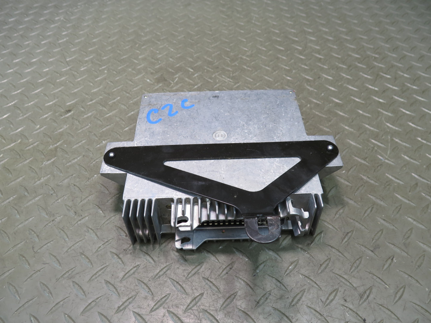 92-95 Chevrolet Corvette C4 Anti Lock Brake ABS Control Module 10217761 OEM
