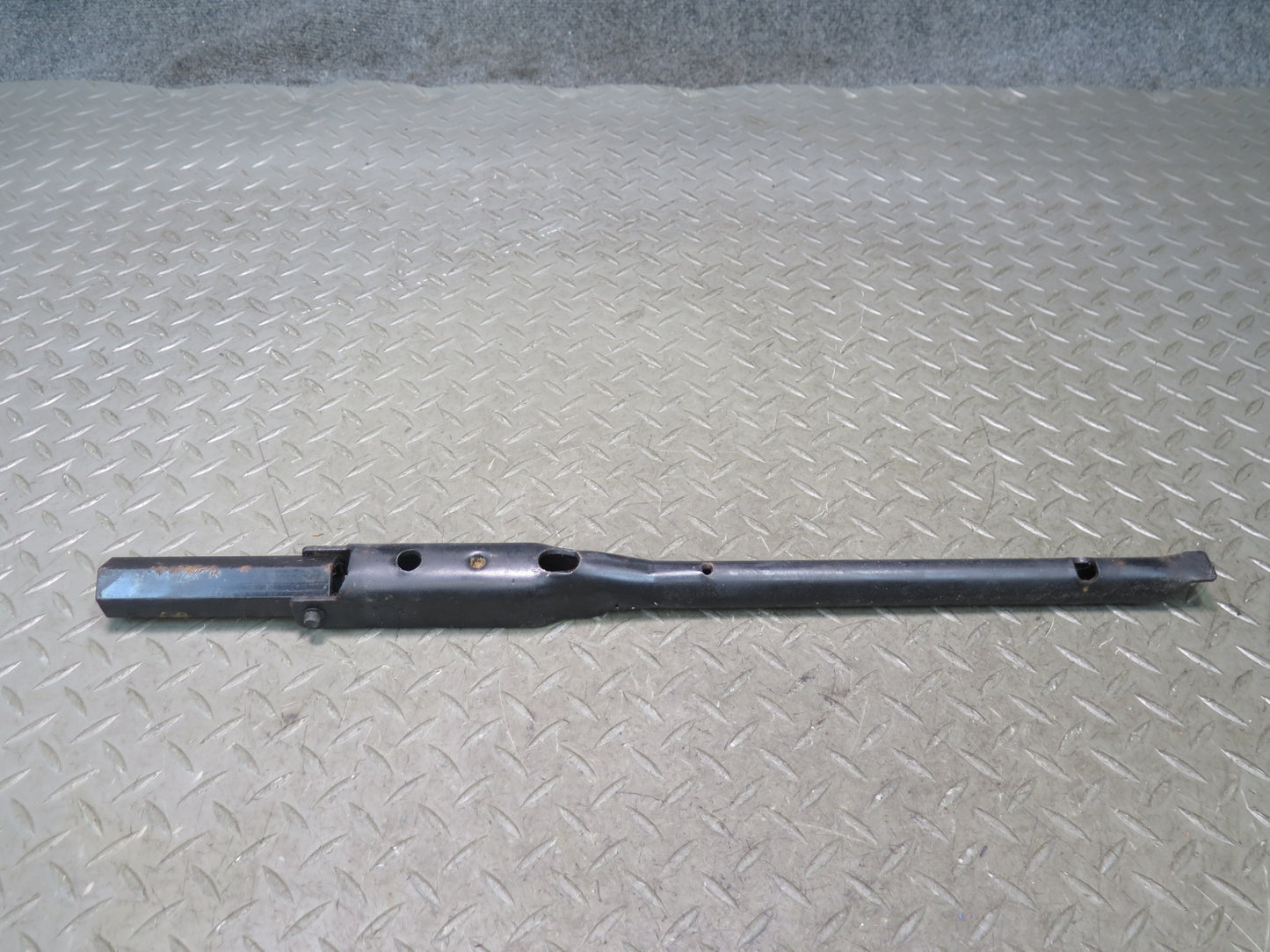 90-96 Chevrolet Corvette C4 Spare Tire Lift Jack Handle OEM