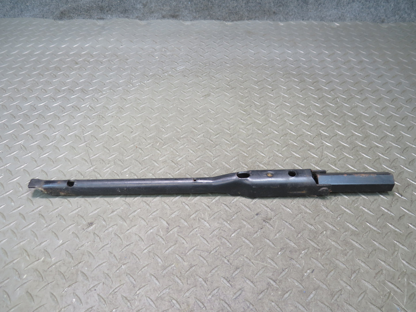 90-96 Chevrolet Corvette C4 Spare Tire Lift Jack Handle OEM