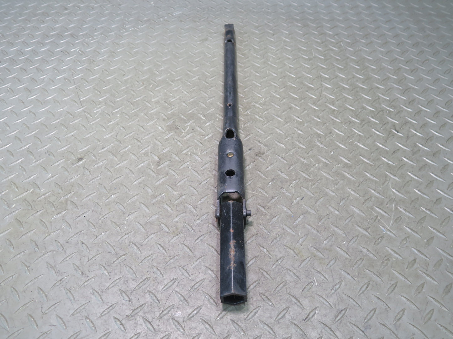 90-96 Chevrolet Corvette C4 Spare Tire Lift Jack Handle OEM