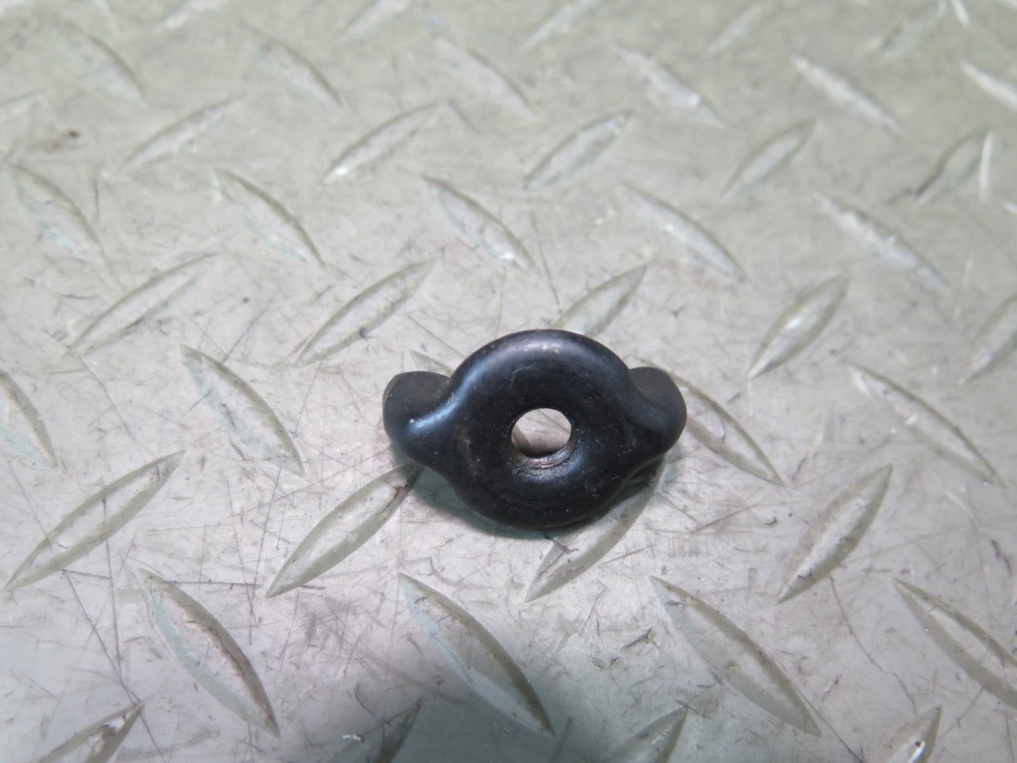90-96 Chevrolet Corvette C4 Spare Tire Lift Jack Handle OEM