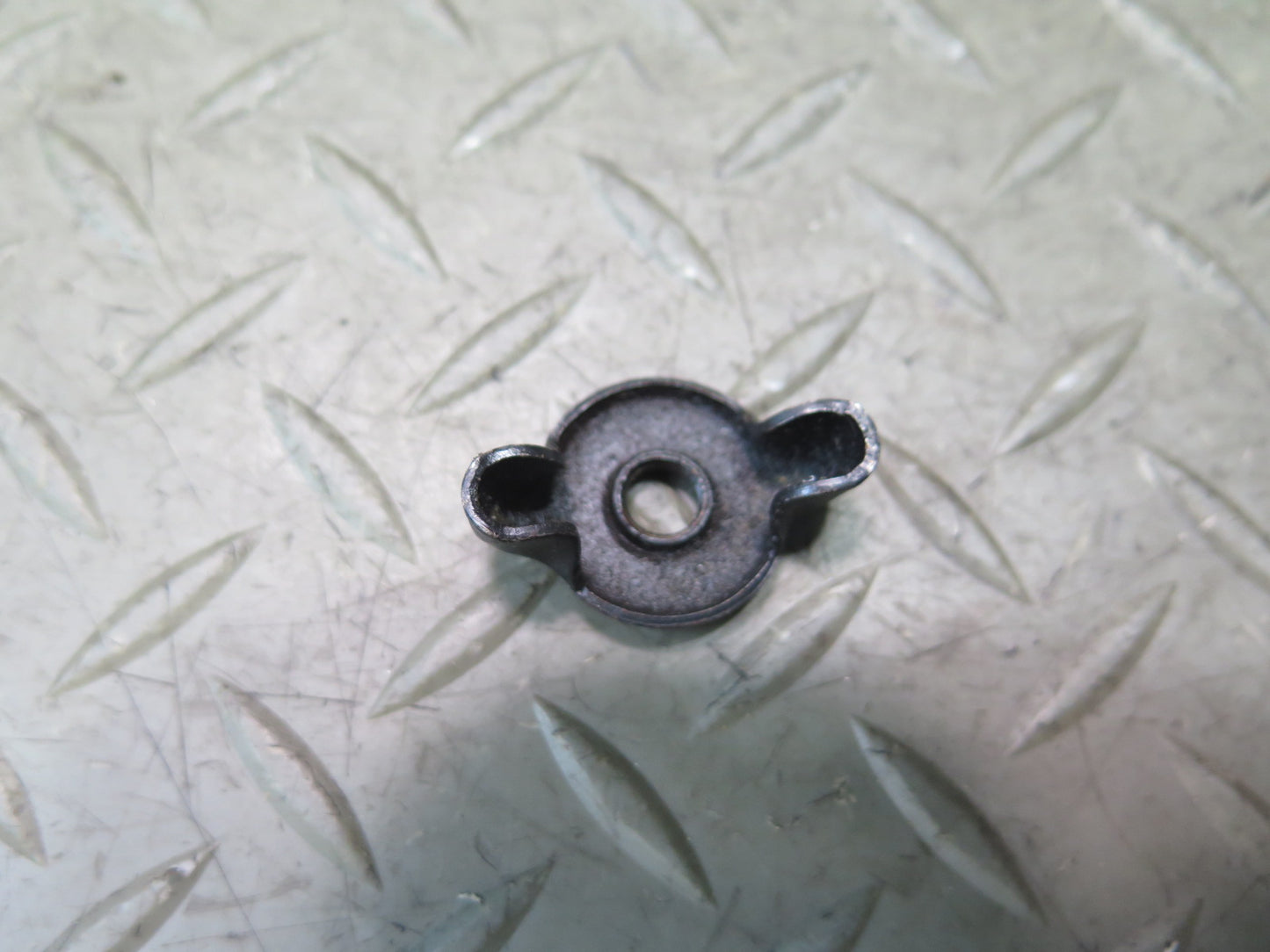 90-96 Chevrolet Corvette C4 Spare Tire Lift Jack Handle OEM