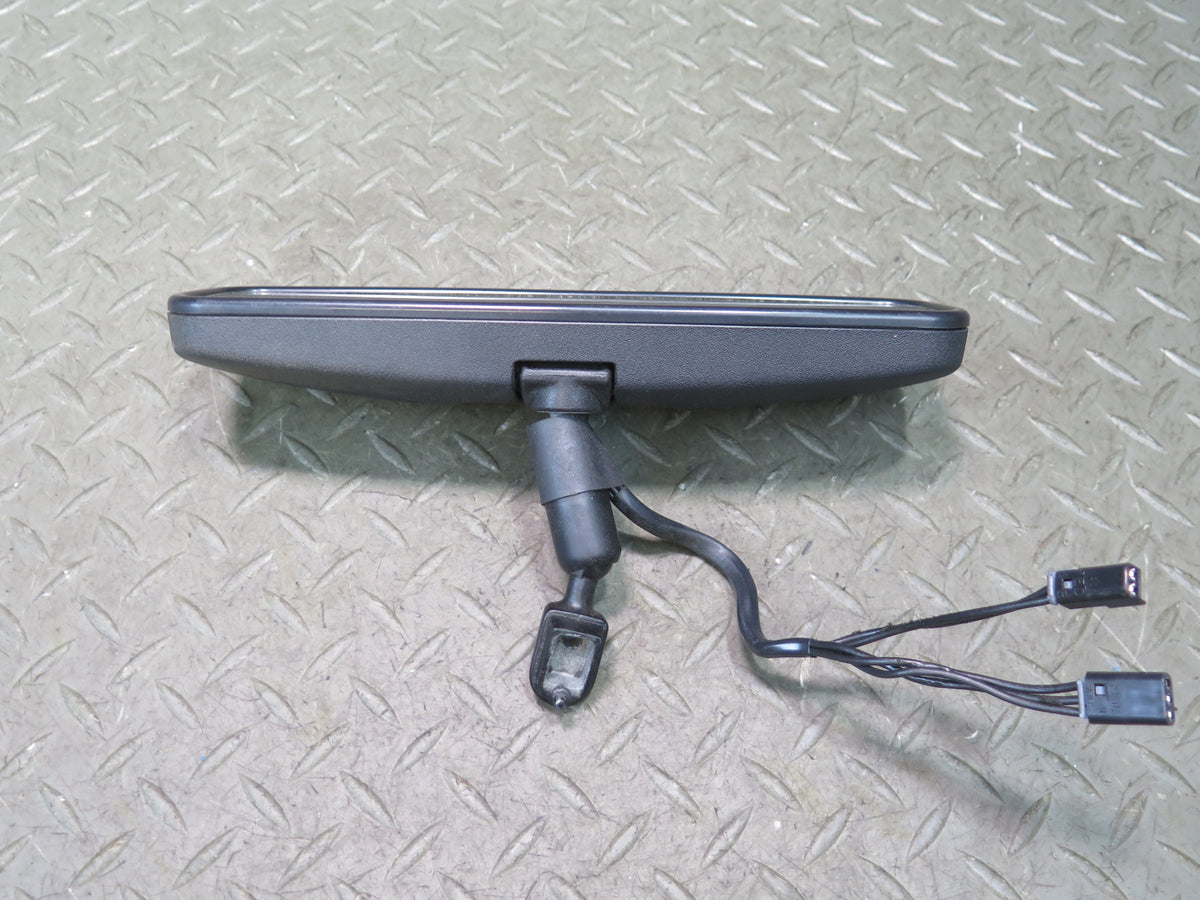 86-96 Chevrolet Corvette C4 Manual Dimming Interior Rear View Mirror OEM