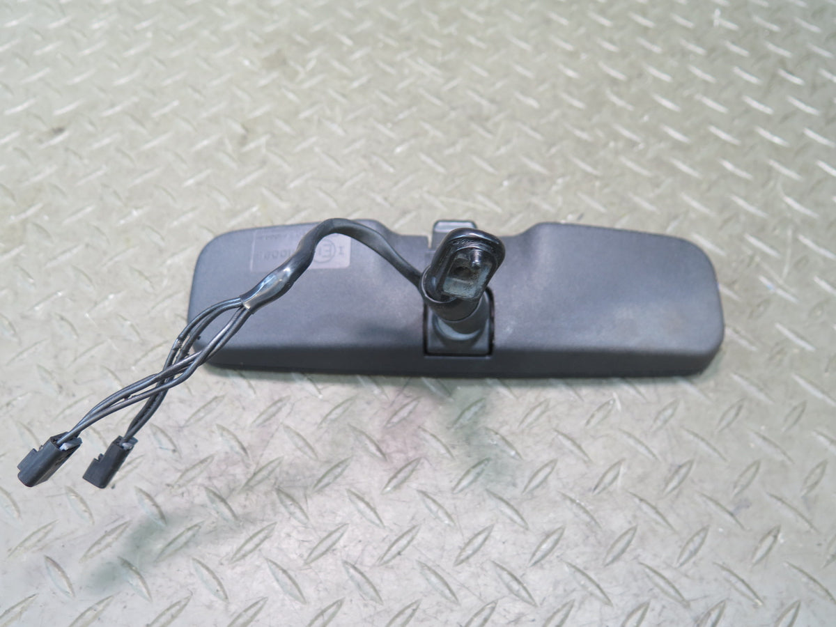 86-96 Chevrolet Corvette C4 Manual Dimming Interior Rear View Mirror OEM