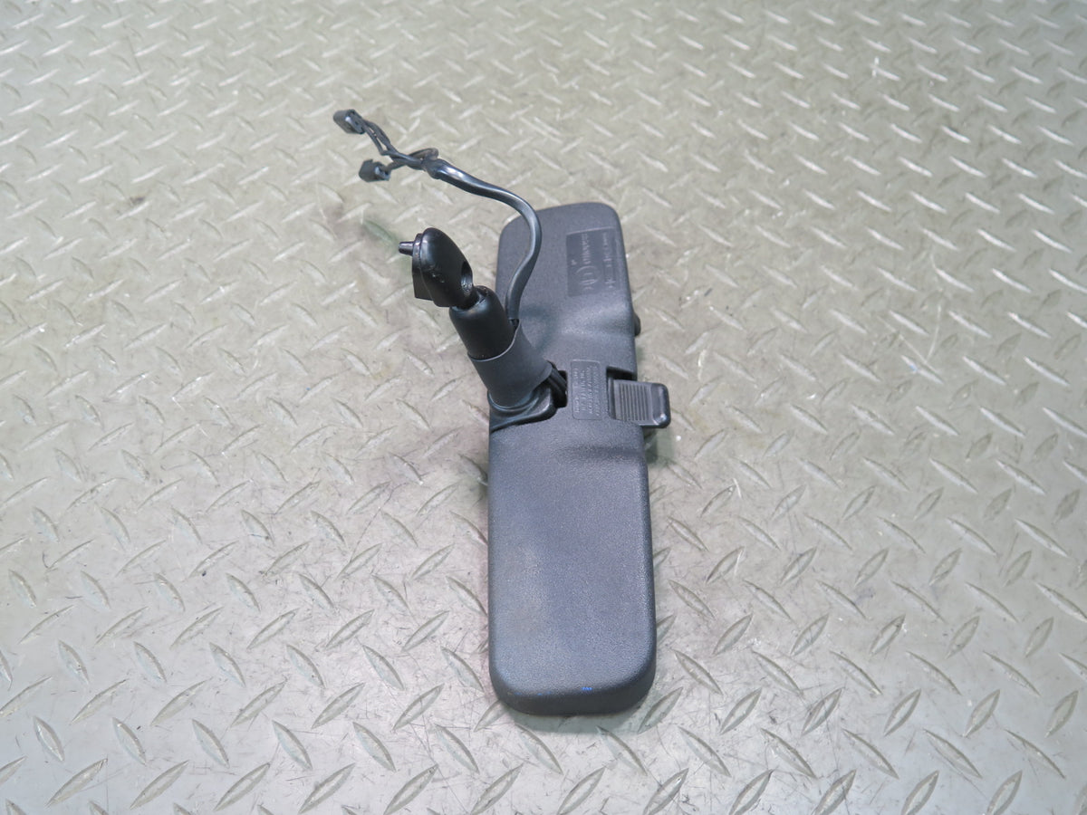86-96 Chevrolet Corvette C4 Manual Dimming Interior Rear View Mirror OEM