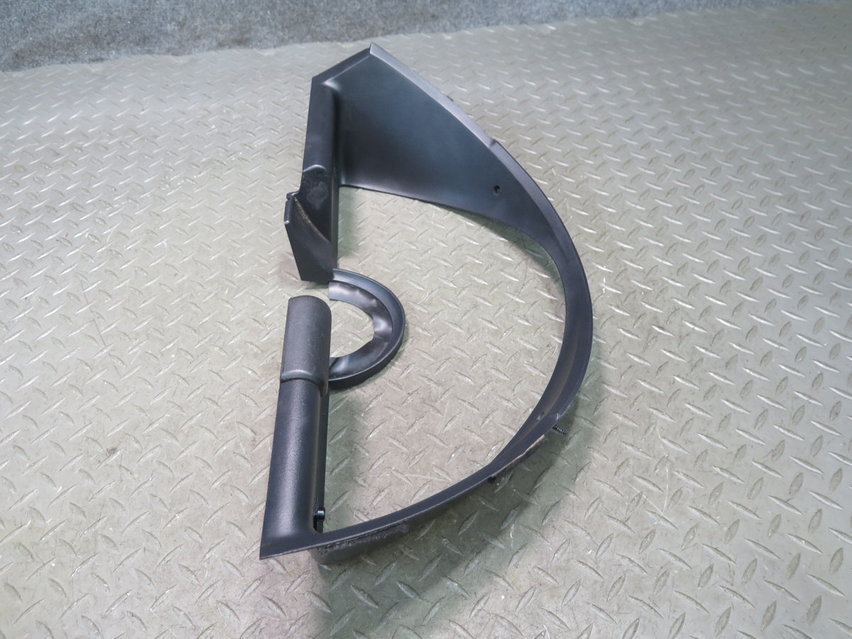 90-95 Chevrolet Corvette C4 Instrument Cluster Speedometer Trim Bezel Panel OEM