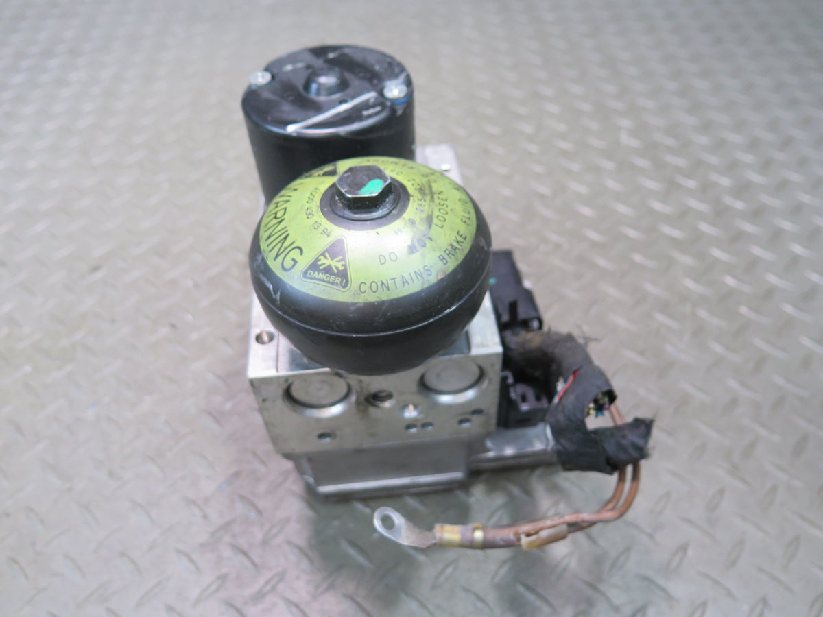 03-08 Mercedes R230 SL55 AMG Anti Lock Brake ABS SBC Pump Module OEM