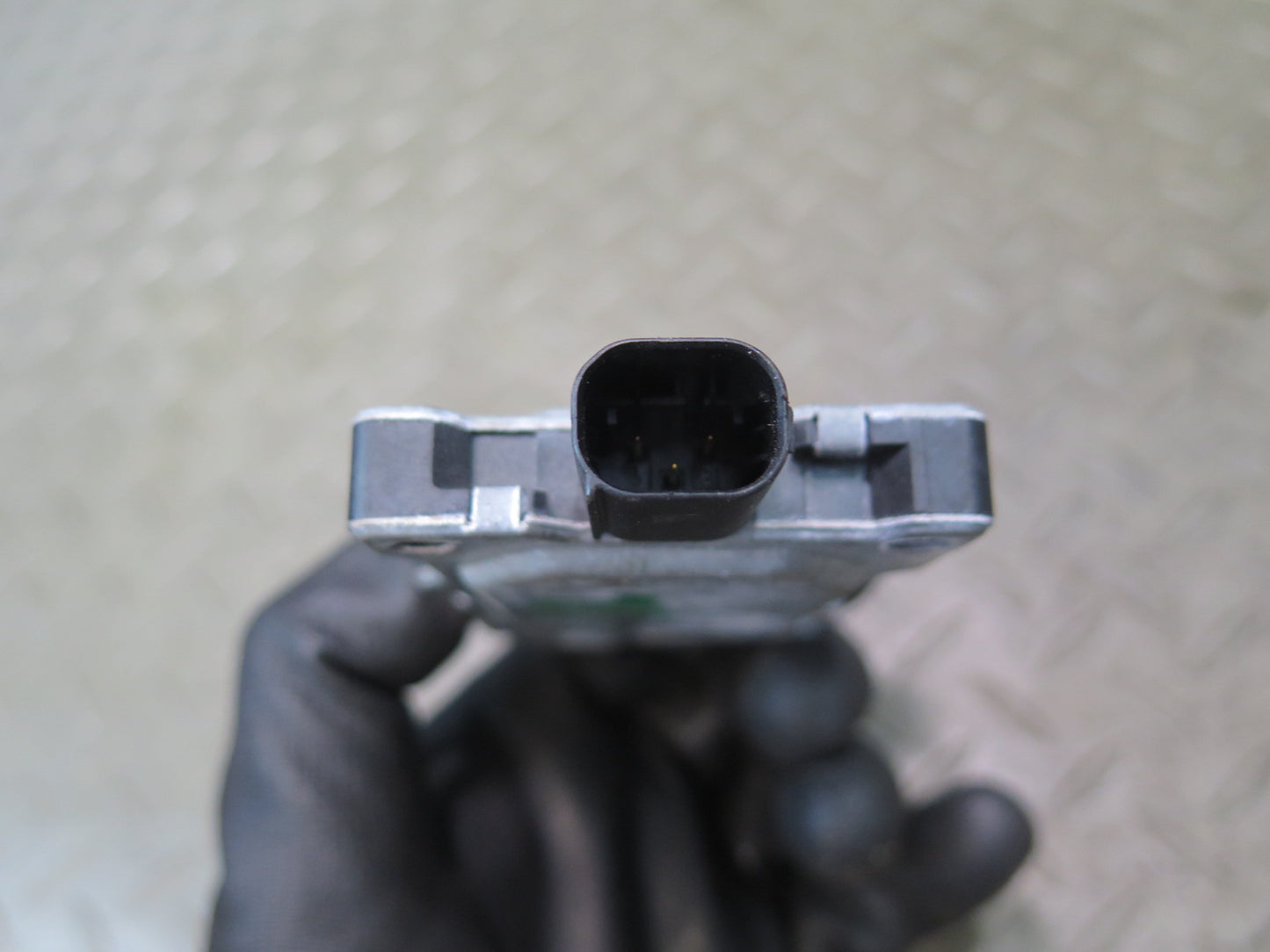 03-08 Mercedes R230 Sl-class Air Pollution Quality Sensor Module 2118300472 OEM