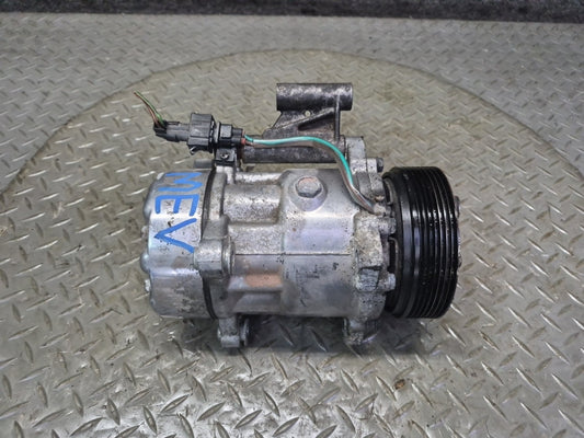 01-03 VW Eurovan T4 2.8L AXK A/C Air Condition Compressor OEM