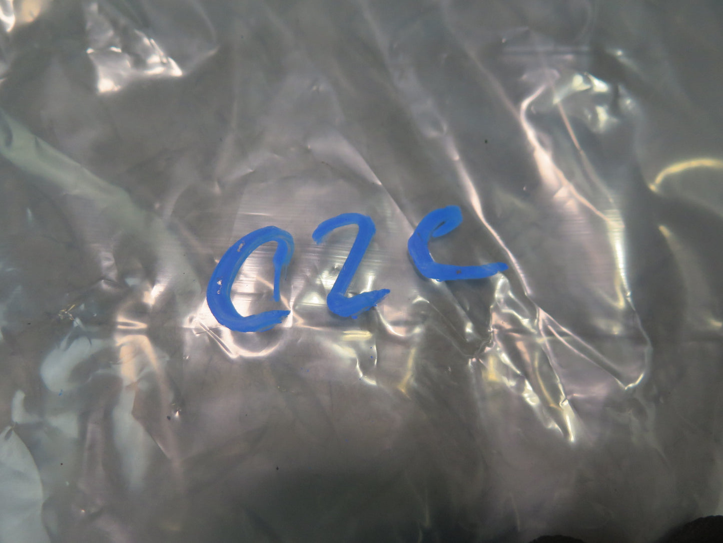 90-96 Chevrolet Corvette C4 Set of 2 Left & Right Under Hood Light Lamp OEM