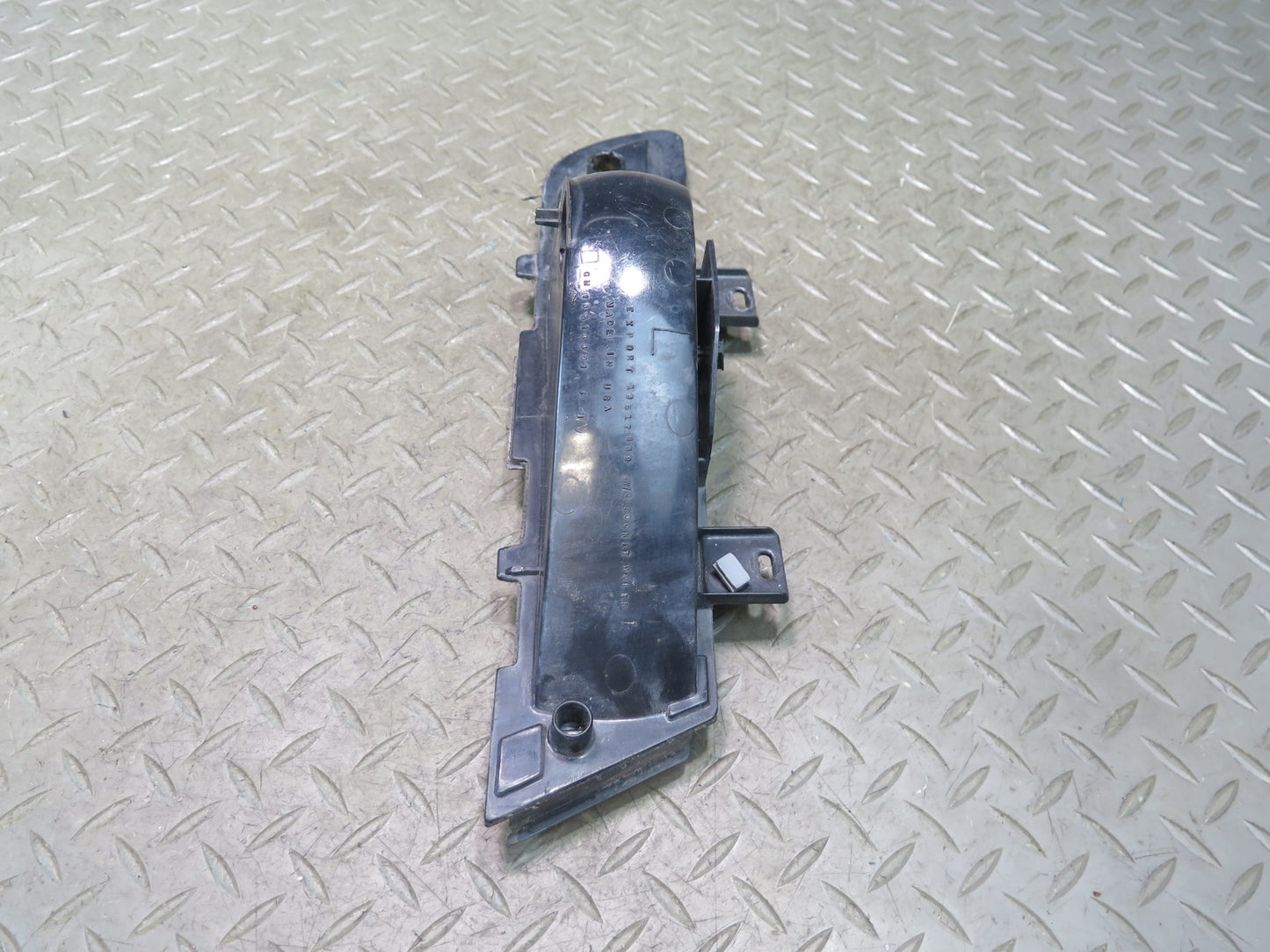 91-96 Chevrolet Corvette C4 Set of 2 Front Left & Right Side Marker Light OEM
