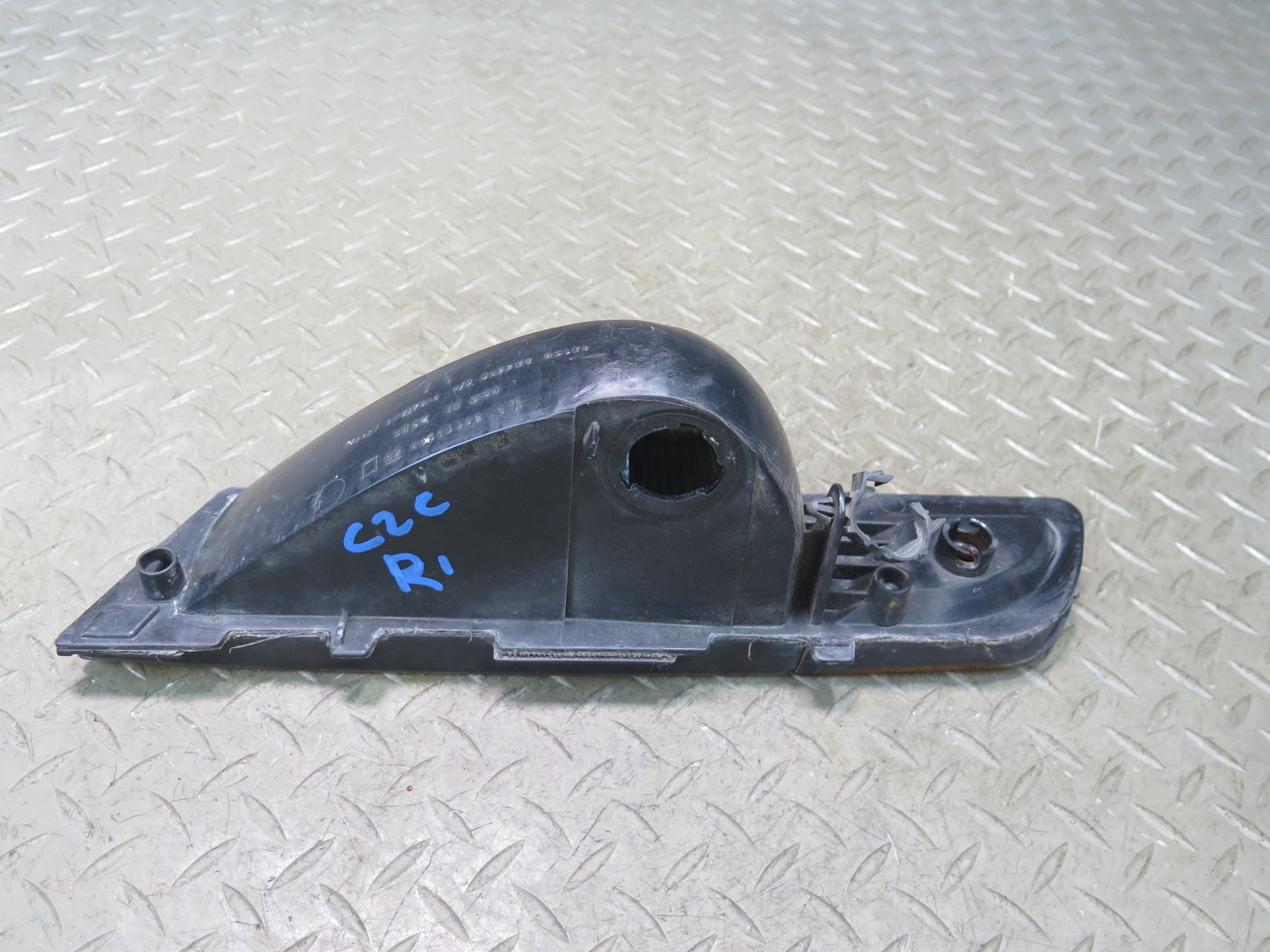 91-96 Chevrolet Corvette C4 Set of 2 Front Left & Right Side Marker Light OEM