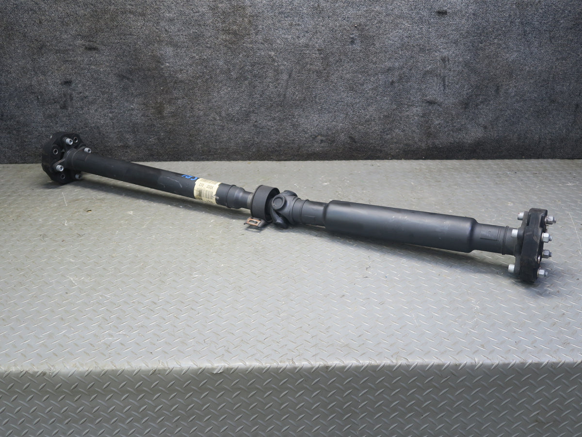 03-08 Mercedes R230 SL55 AMG Rear Driveshaft Drive Shaft 2304102006 OEM