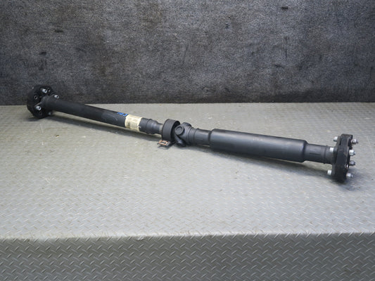 03-08 Mercedes R230 SL55 AMG Rear Driveshaft Drive Shaft 2304102006 OEM