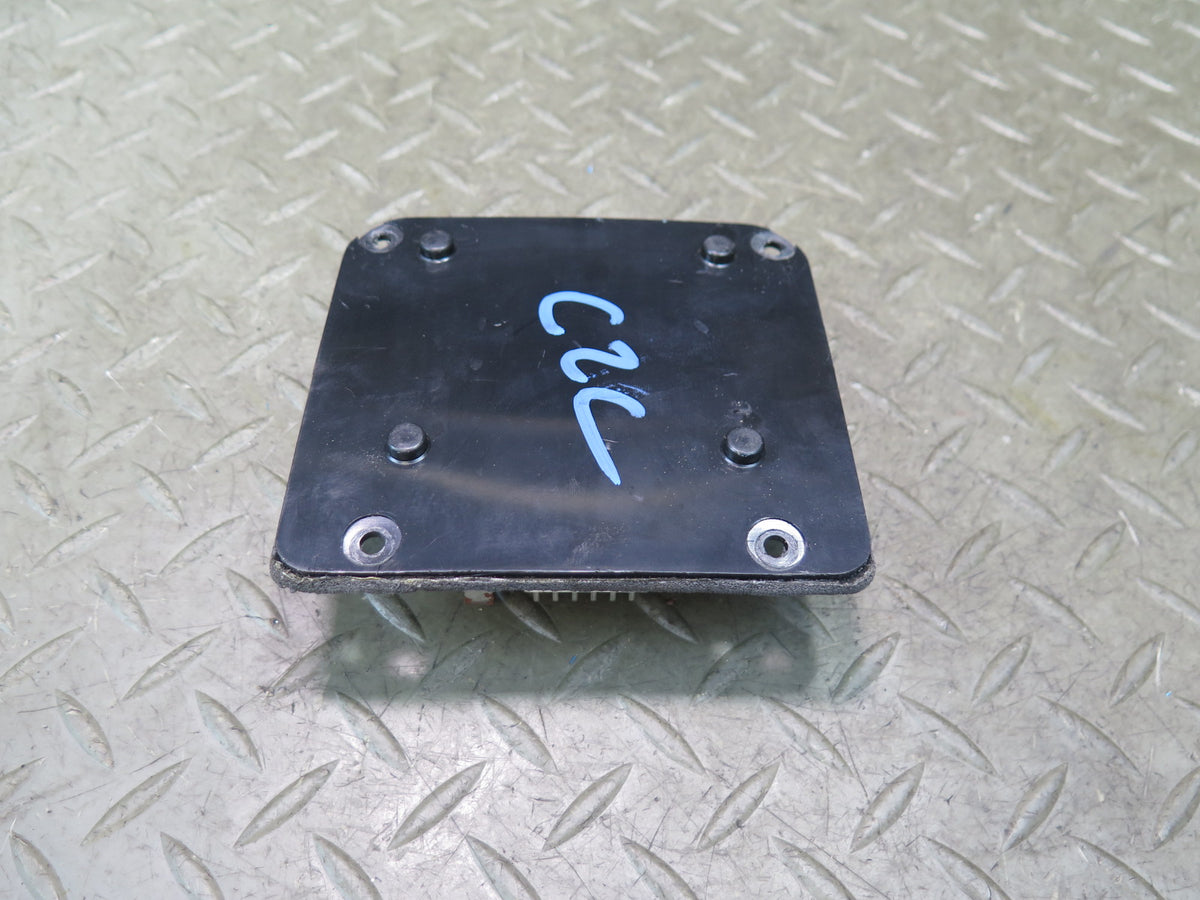 90-96 Chevrolet Corvette C4 Convertible Bose Front Speaker Amplifier AMP OEM