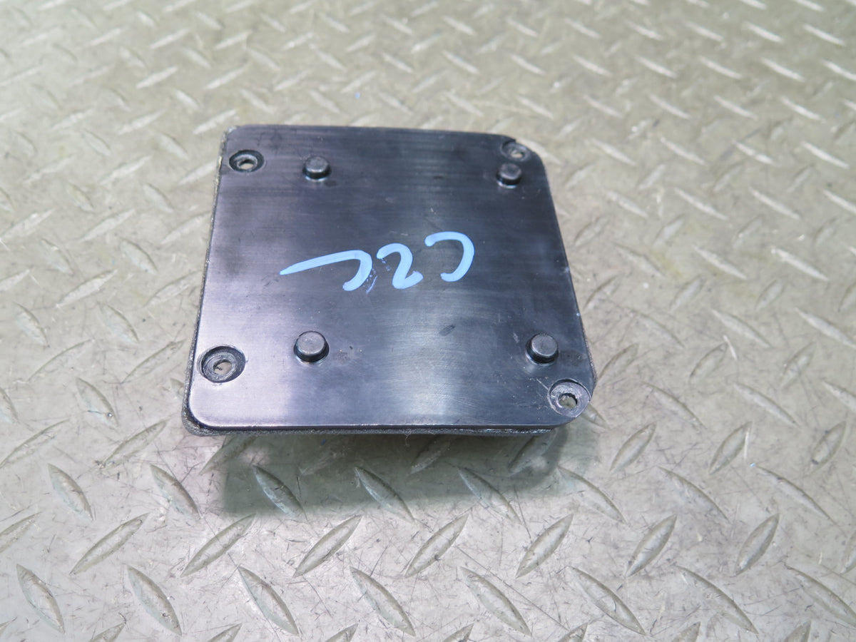 90-96 Chevrolet Corvette C4 Convertible Bose Front Speaker Amplifier AMP OEM