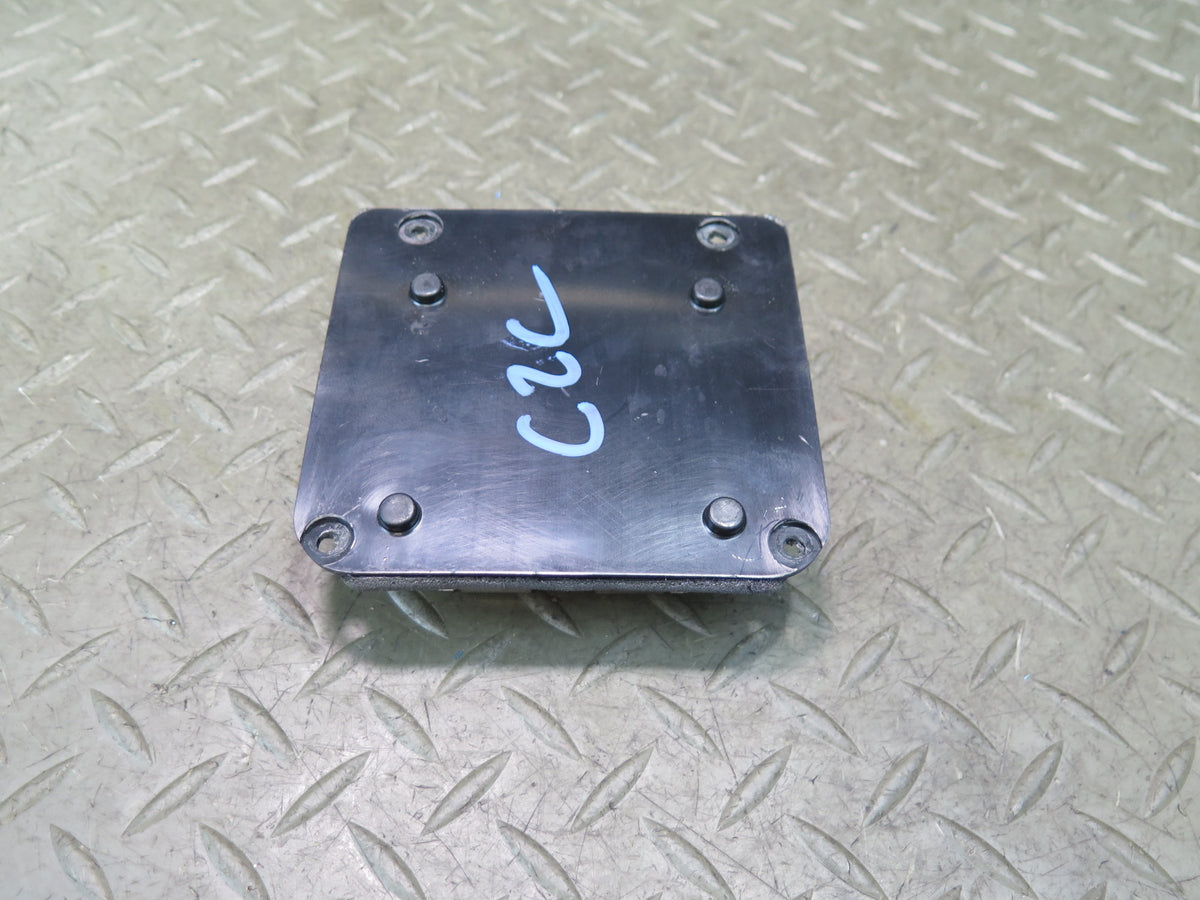 90-96 Chevrolet Corvette C4 Convertible Bose Front Speaker Amplifier AMP OEM