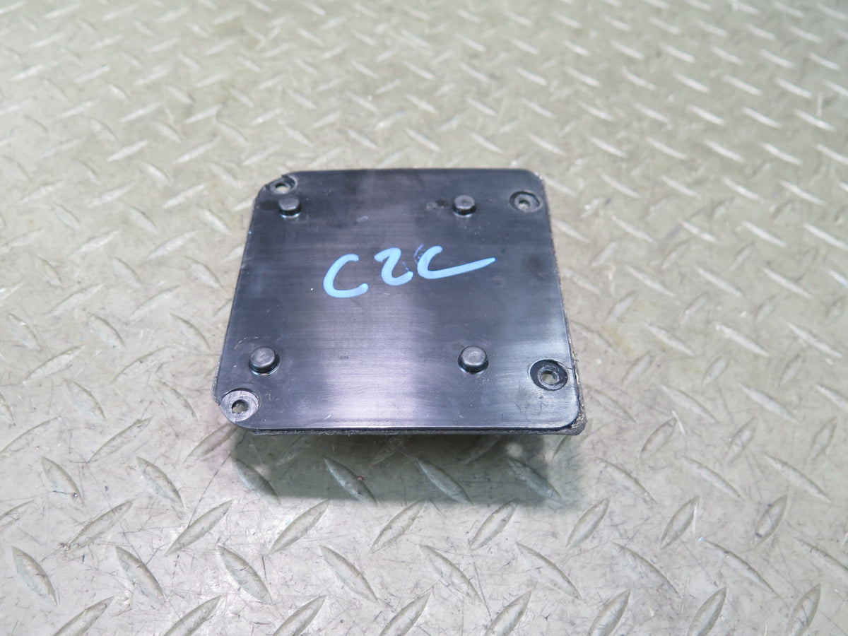 90-96 Chevrolet Corvette C4 Convertible Bose Front Speaker Amplifier AMP OEM