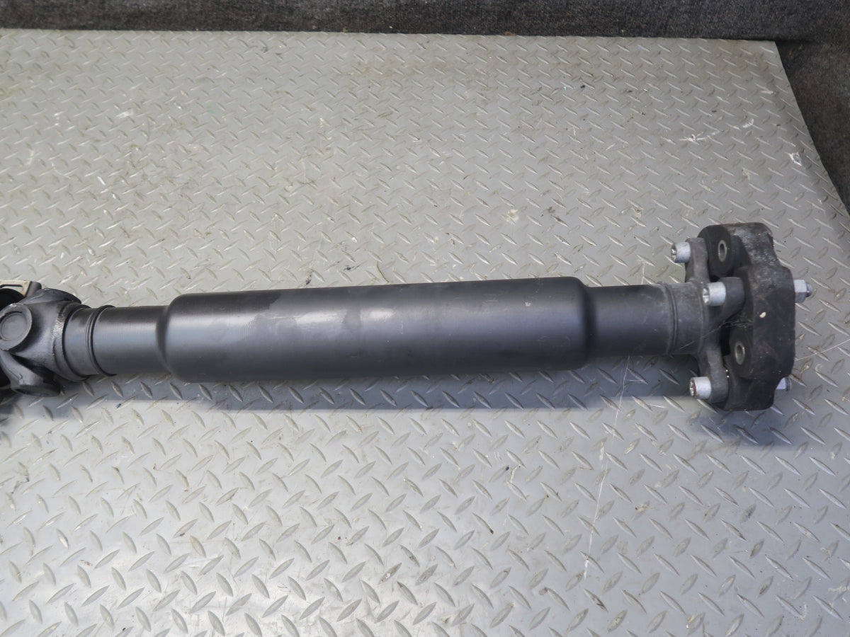 03-08 Mercedes R230 SL55 AMG Rear Driveshaft Drive Shaft 2304102006 OEM