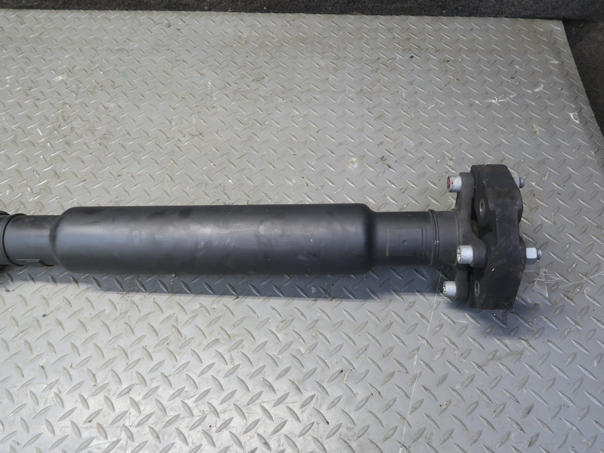03-08 Mercedes R230 SL55 AMG Rear Driveshaft Drive Shaft 2304102006 OEM