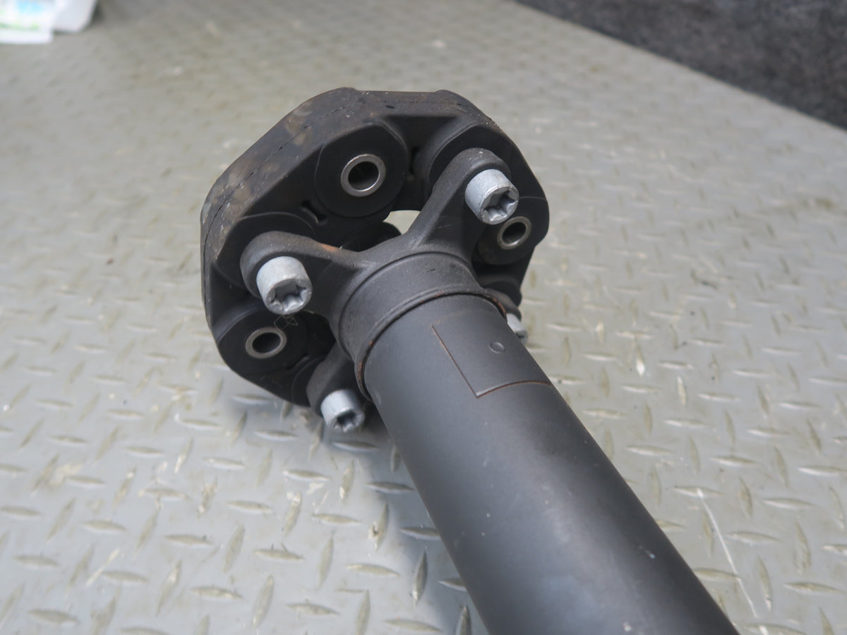 03-08 Mercedes R230 SL55 AMG Rear Driveshaft Drive Shaft 2304102006 OEM