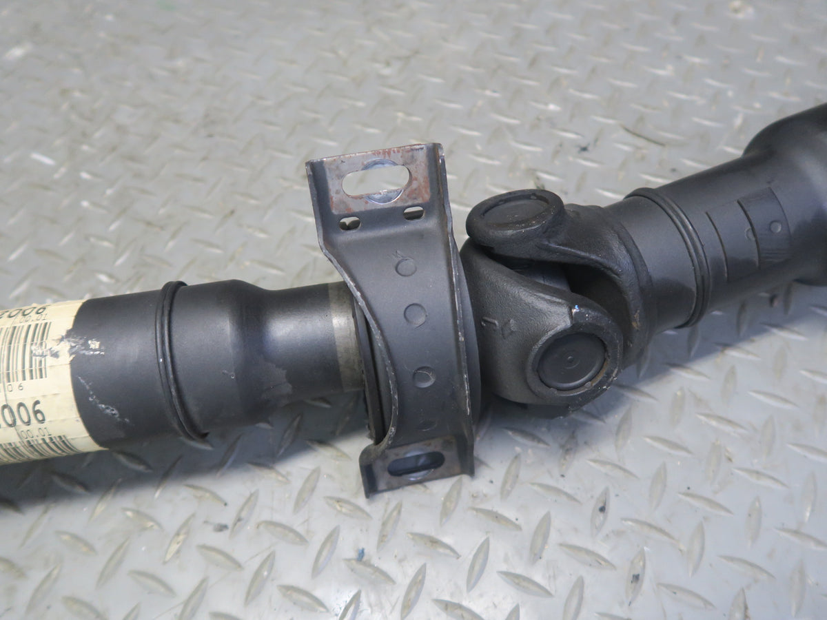 03-08 Mercedes R230 SL55 AMG Rear Driveshaft Drive Shaft 2304102006 OEM