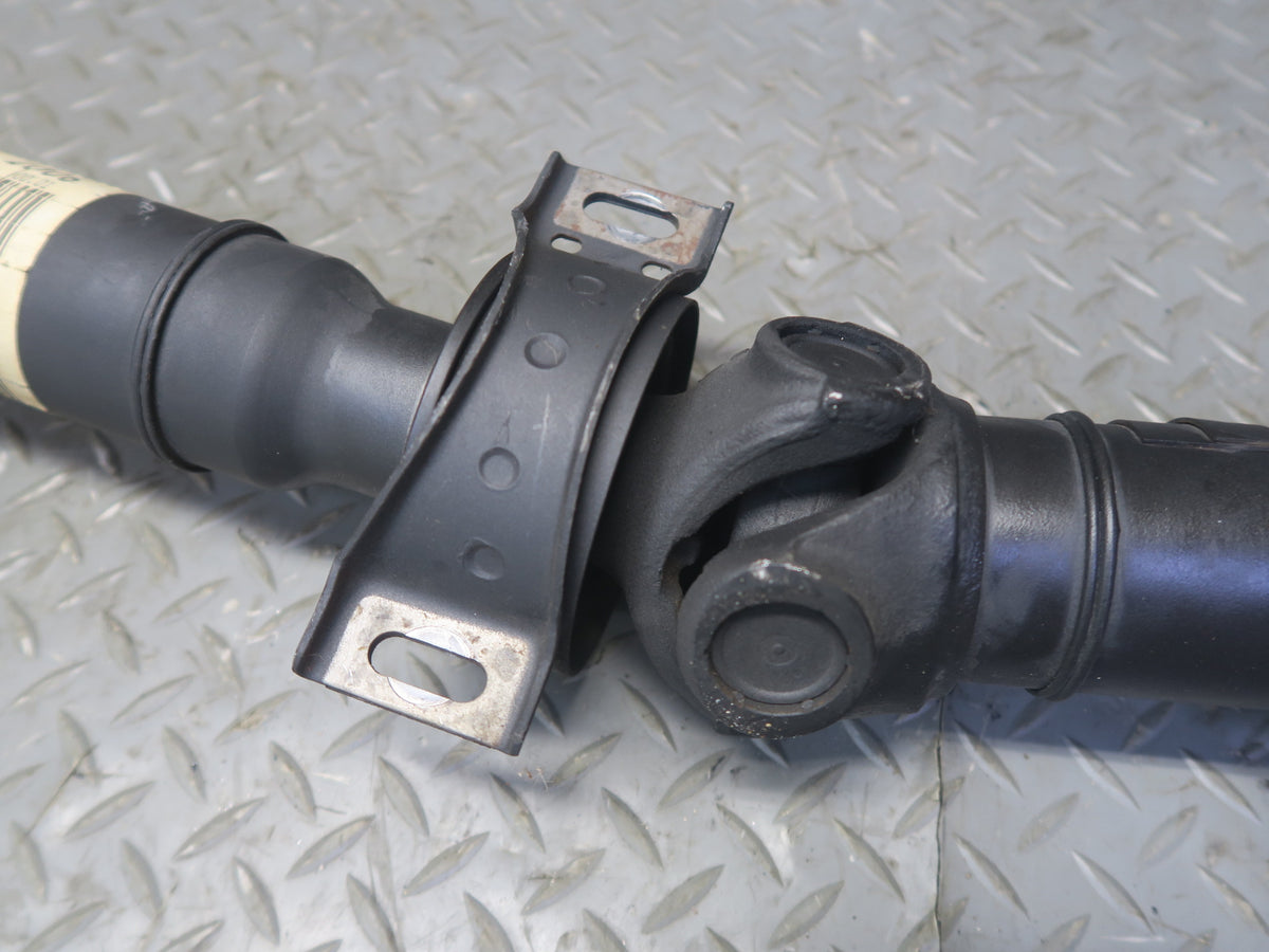 03-08 Mercedes R230 SL55 AMG Rear Driveshaft Drive Shaft 2304102006 OEM
