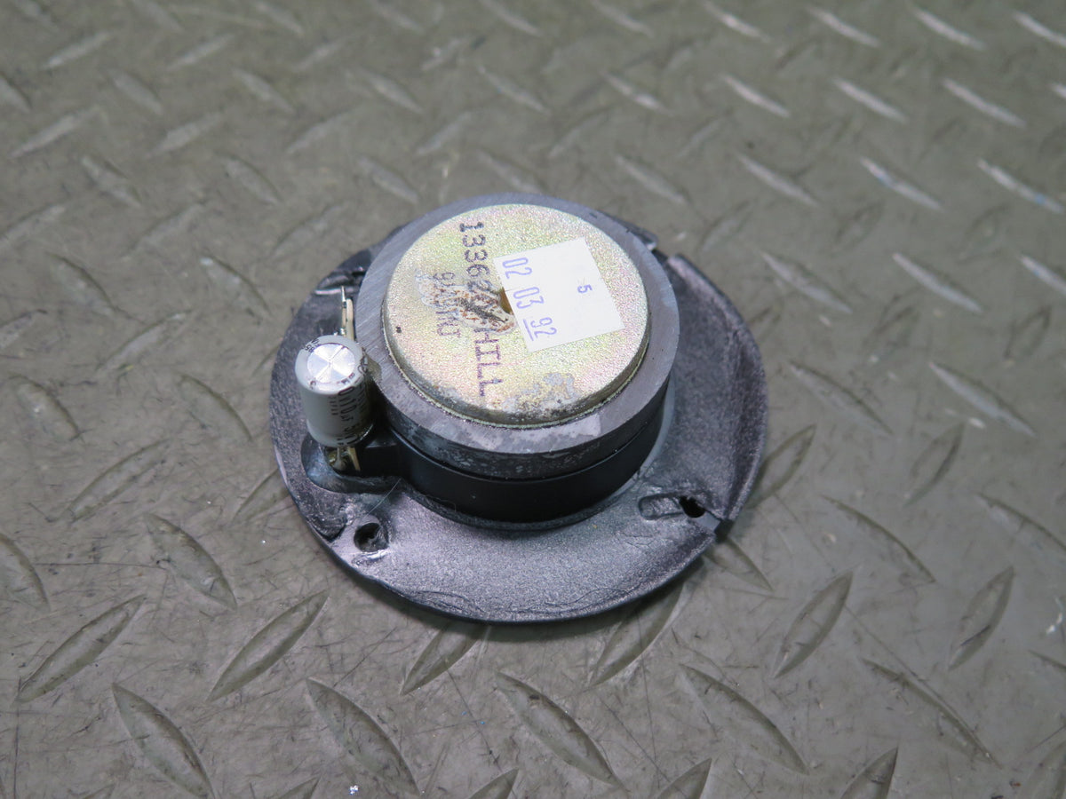 90-96 Chevrolet Corvette C4 Set of 2 Left & Right Speaker OEM