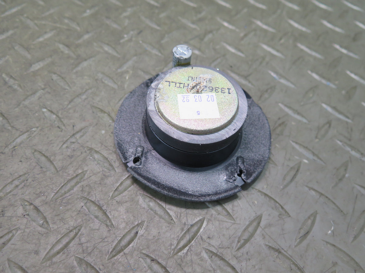 90-96 Chevrolet Corvette C4 Set of 2 Left & Right Speaker OEM