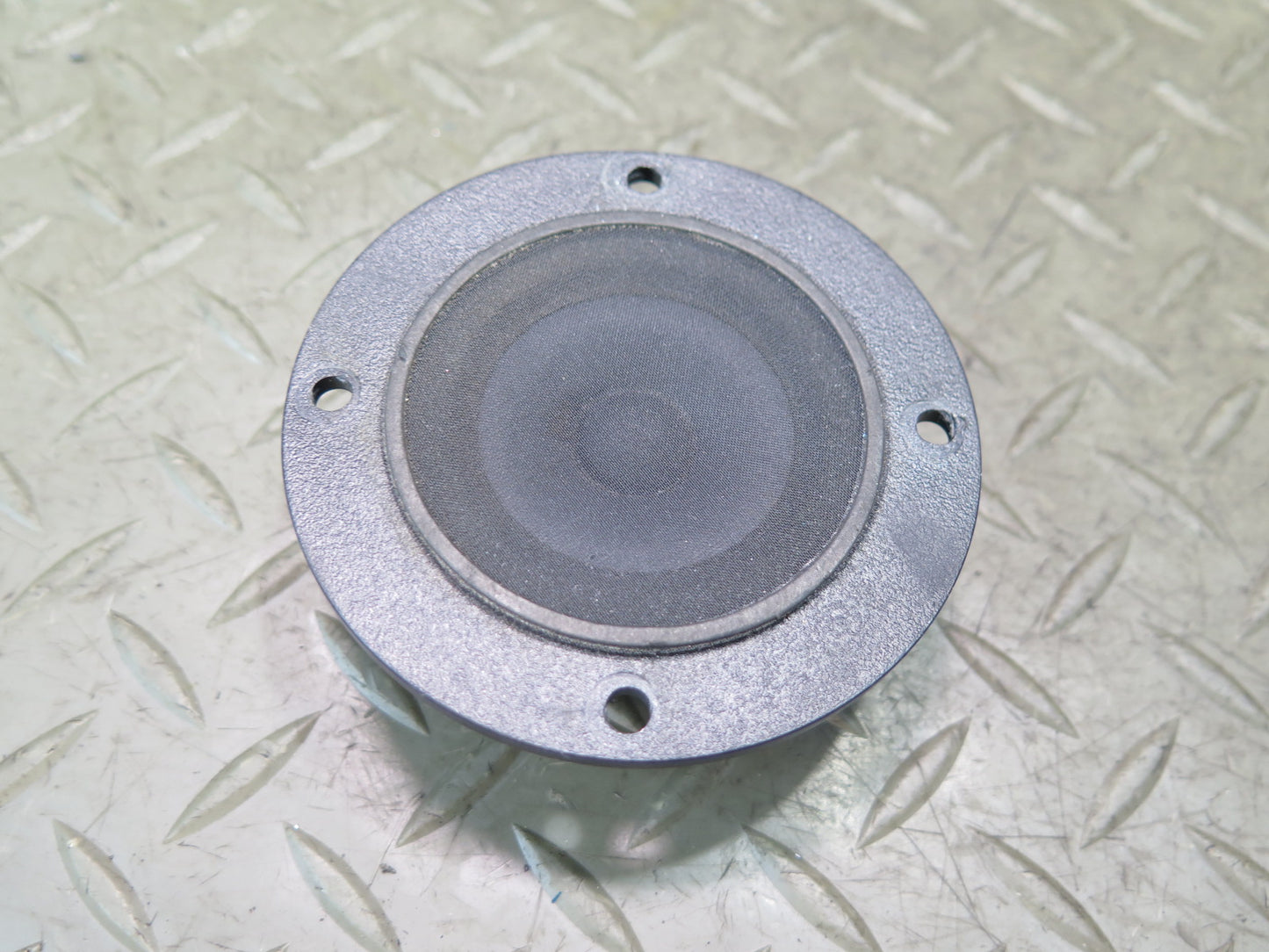 90-96 Chevrolet Corvette C4 Set of 2 Left & Right Speaker OEM