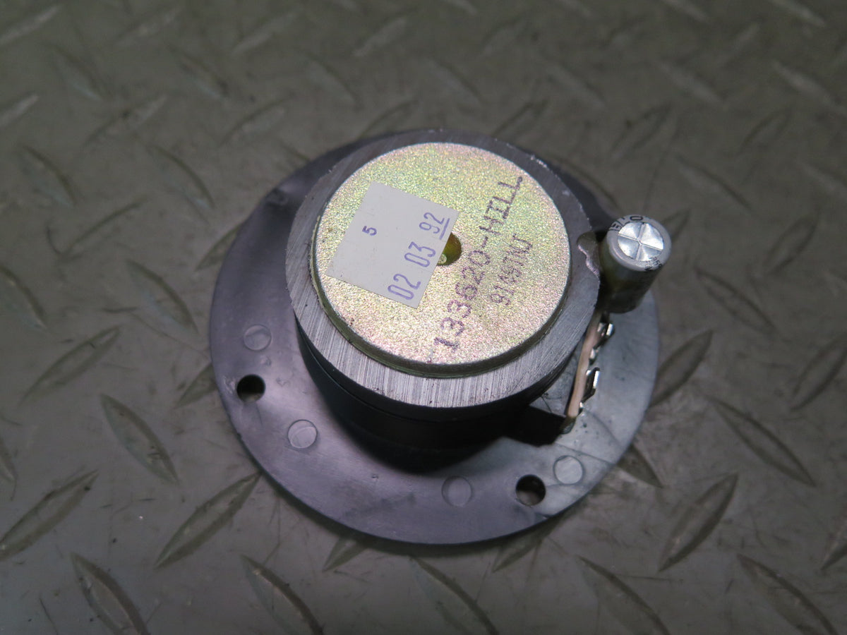 90-96 Chevrolet Corvette C4 Set of 2 Left & Right Speaker OEM