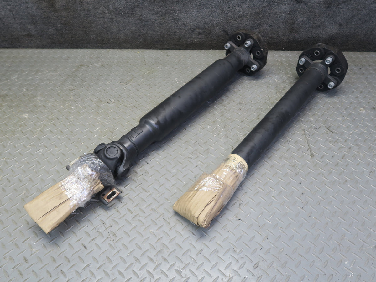 03-08 Mercedes R230 SL55 AMG Rear Driveshaft Drive Shaft 2304102006 OEM