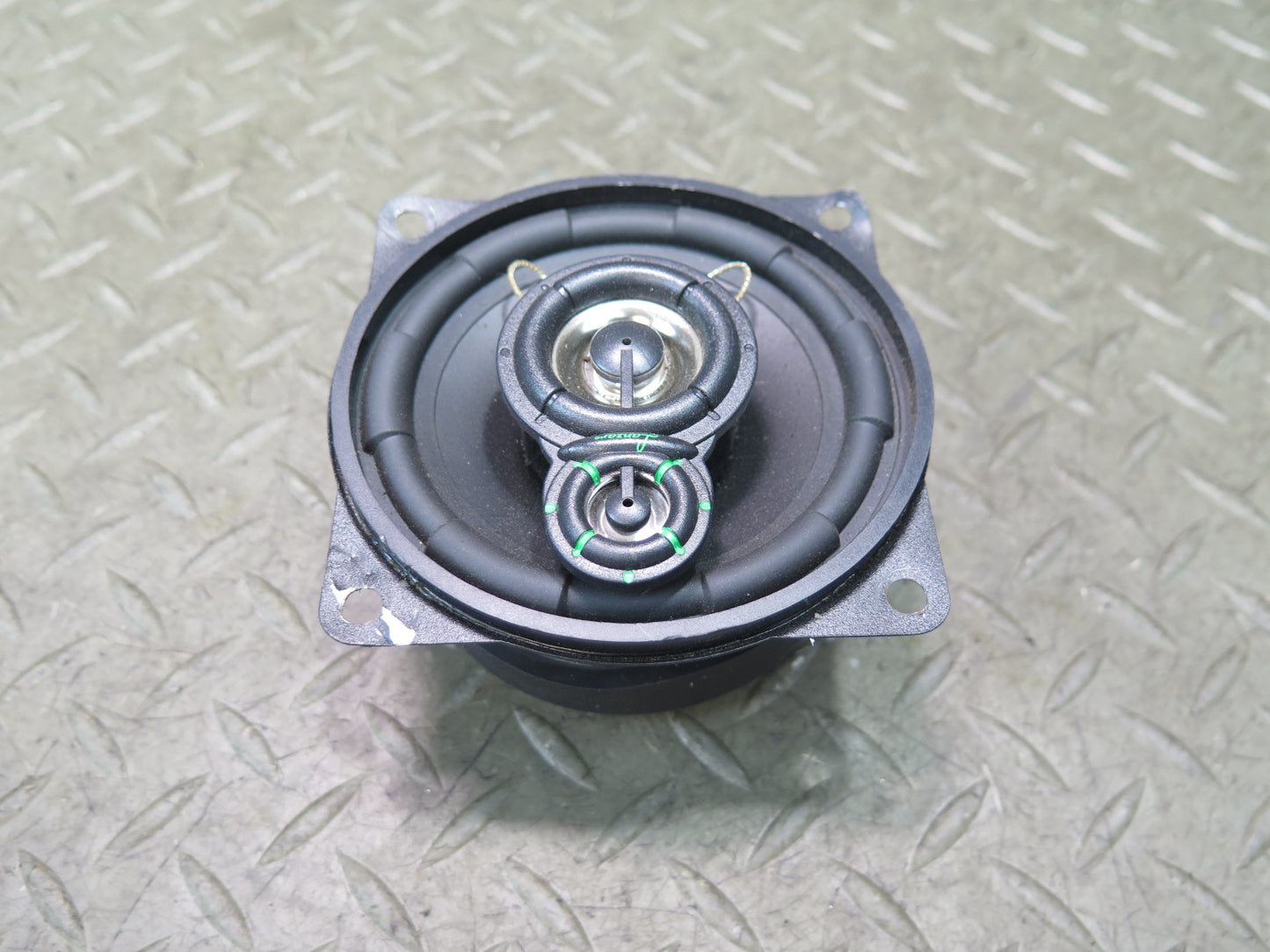 Set of 2 Lanzar VX430 4" 3-WAY Speaker